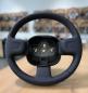 Preview: Fiat Panda (2018–2024) ohne MFL Lederlenkrad neu beziehen, Design A700